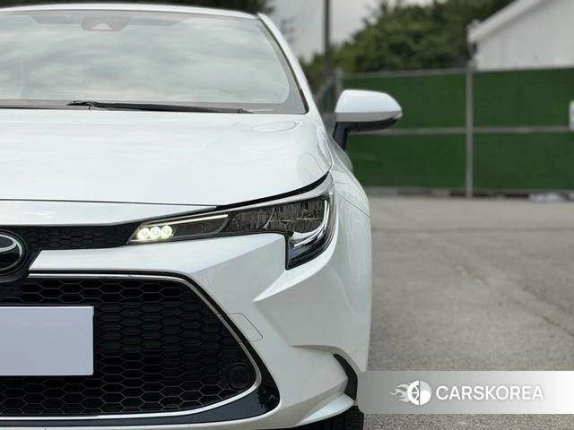 Toyota Lei Ling id 4290218 из Китая 9