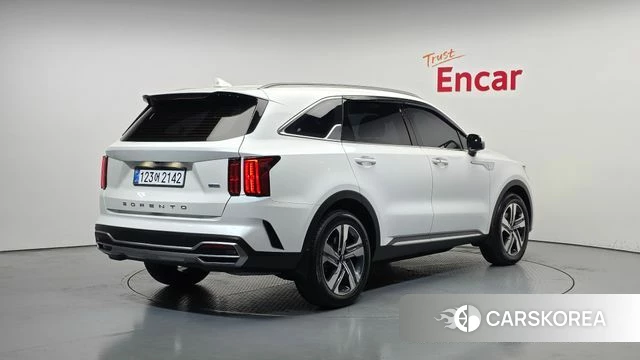 Kia Sorento 4th Generation id 4267738 из Кореи 12