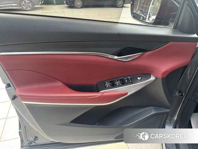 Chang'an CS75 PLUS id 4368395 из Китая 12