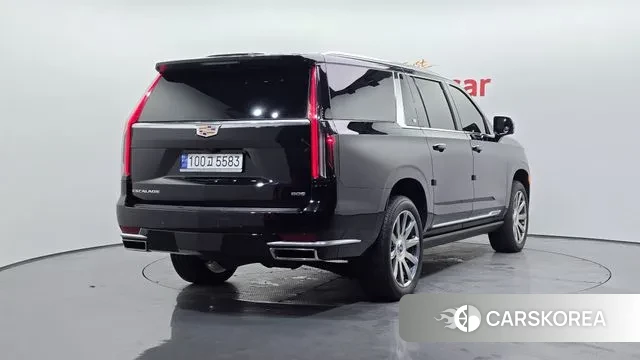 Cadillac Escalade 5th Generation id 3447229 из Кореи 12