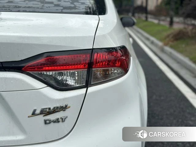 Toyota Lei Ling id 4348493 из Китая 7