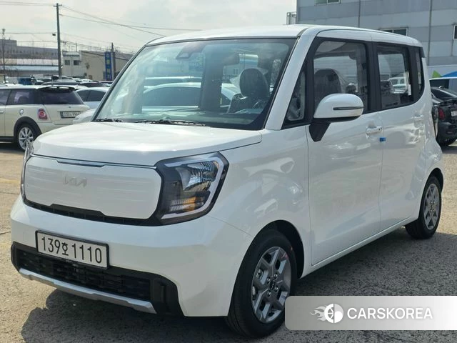 Kia The New Kia Ray id 3750721 из Кореи 12