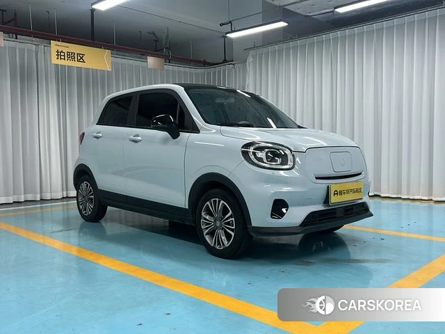Zero-running car Zero run T03 id 4220876 из Китая 12