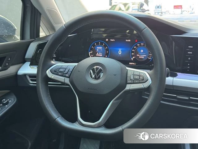 Volkswagen Golf 2022 Другой из Китая, фото 4