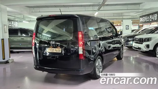 Hyundai Staria id 2899522 из Кореи 12