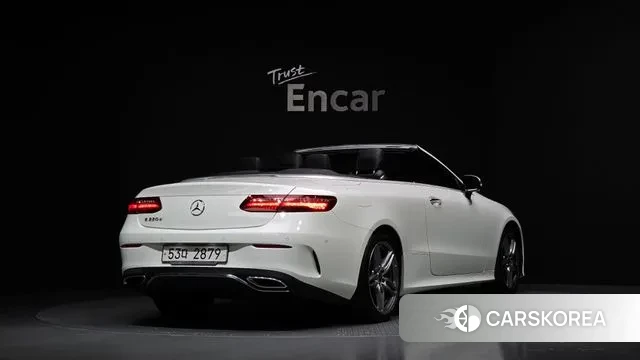 Mercedes-Benz E-Class W213 id 3101924 из Кореи 12