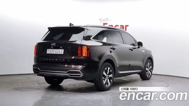 Kia Sorento 4th Generation id 2714513 из Кореи 12