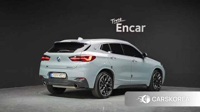 BMW X2 (F39) id 4248795 из Кореи 12