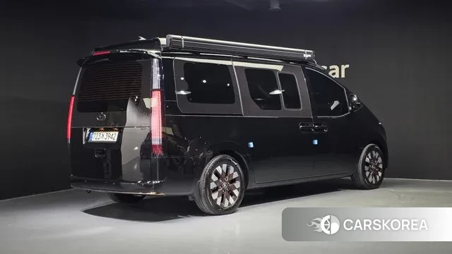 Hyundai Staria id 3528902 из Кореи 12