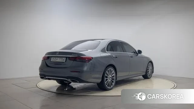 Mercedes-Benz E-Class W213 id 2964779 из Кореи 12
