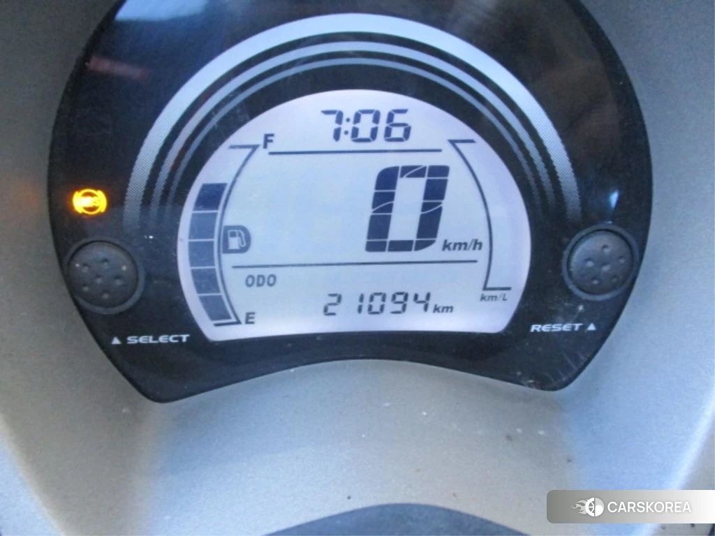 Проданный Yamaha N-MAX 125 2016 из Японии, фото 2