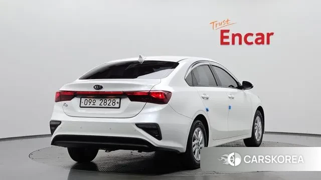 Kia Come New K3 id 3460163 из Кореи 12