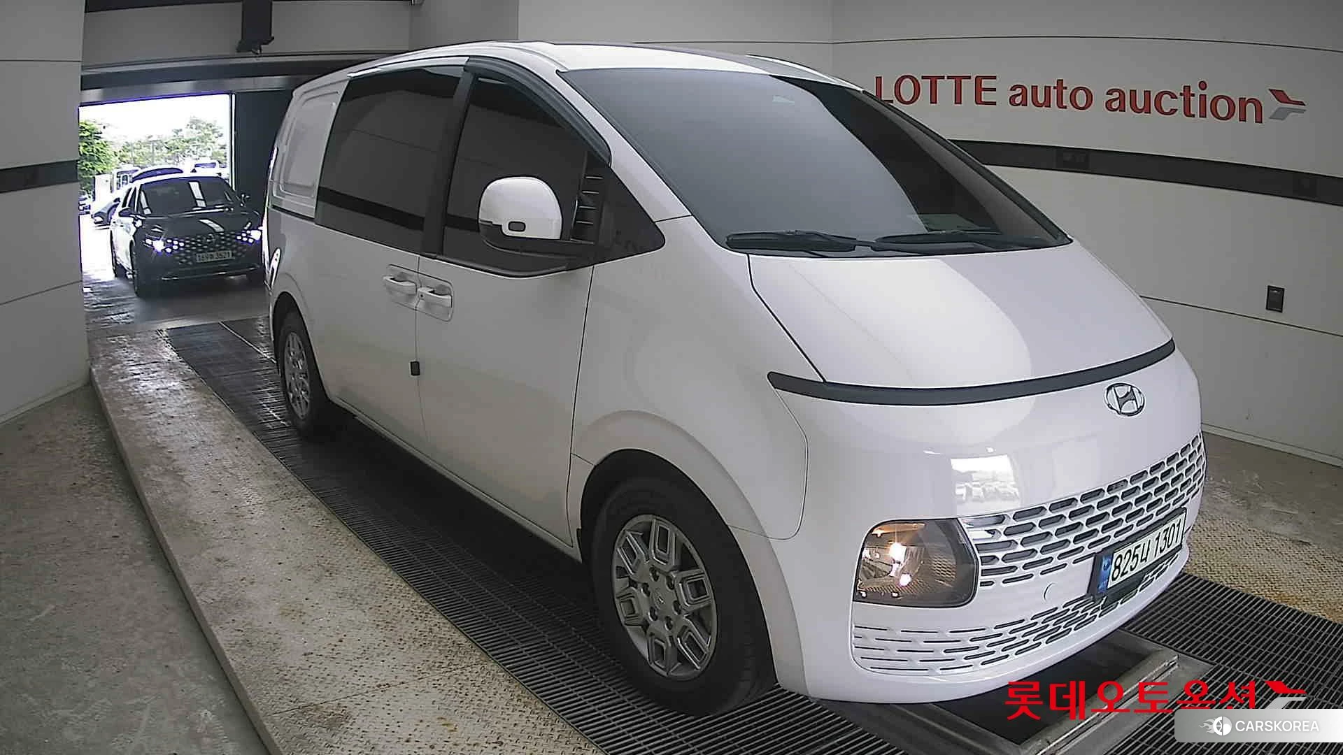 Hyundai Staria id 4498338 из Кореи 12