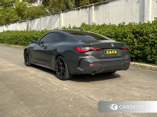 BMW 4 series id 4259370 из Китая 8