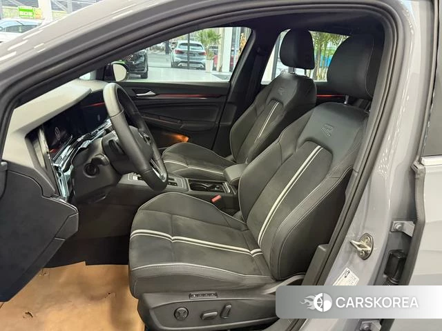 Volkswagen Golf id 4271366 из Китая 12