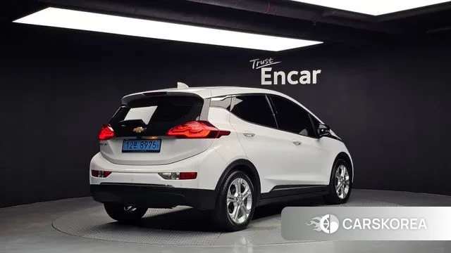 Chevrolet (GM Daewoo) Bolt EV id 2990343 из Кореи 12