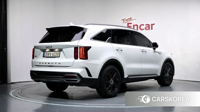 Kia Sorento 4th Generation id 4906275 из Кореи 12