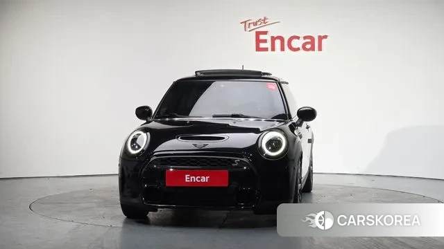 Mini Cooper S id 3487774 из Кореи 12