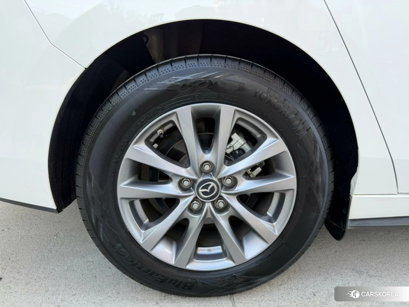 Mazda 3 Angkesaila id 4420325 из Китая 12