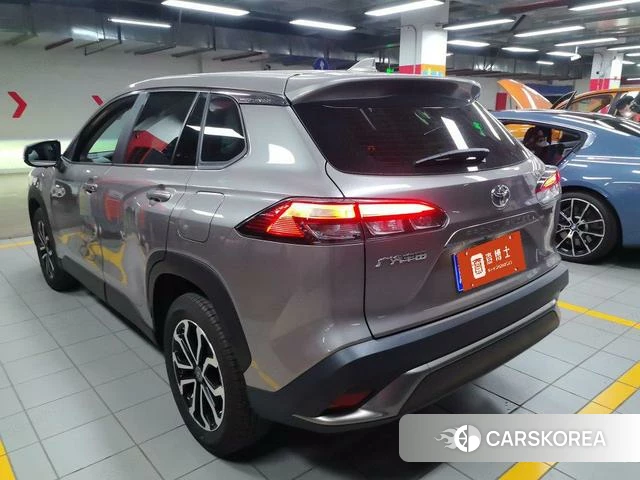 Toyota Fenglanda 2024 Другой из Китая, фото 4