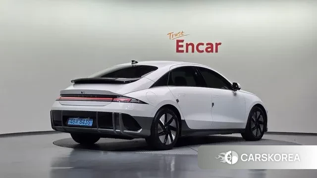 Hyundai Ionic 6 id 3366317 из Кореи 12