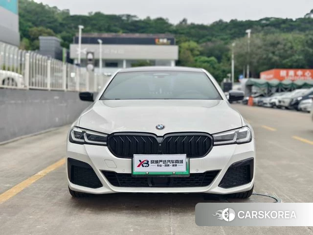 BMW 5 series PHEV id 4254413 из Китая 12
