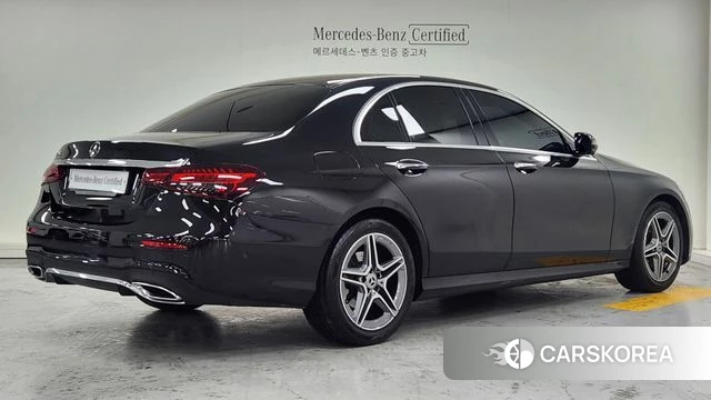 Mercedes-Benz E-Class W213 id 3859248 из Кореи 10