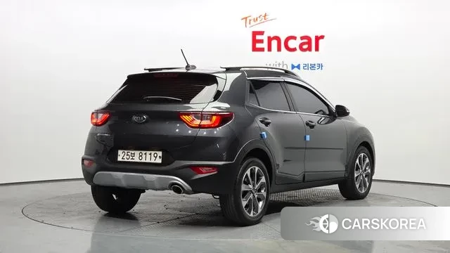 Kia Stonic id 3714169 из Кореи 12