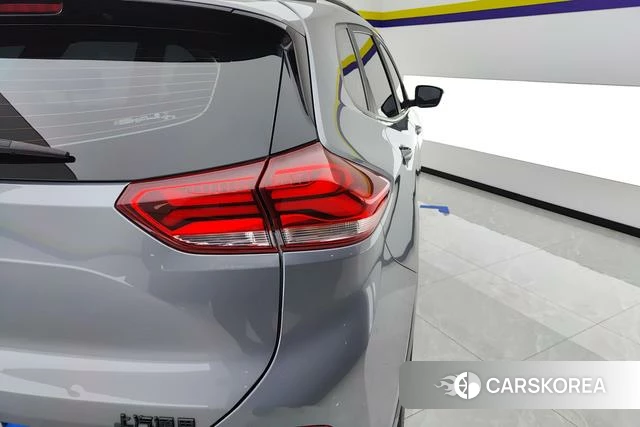 Chevrolet Chuangku id 3840619 из Китая 9