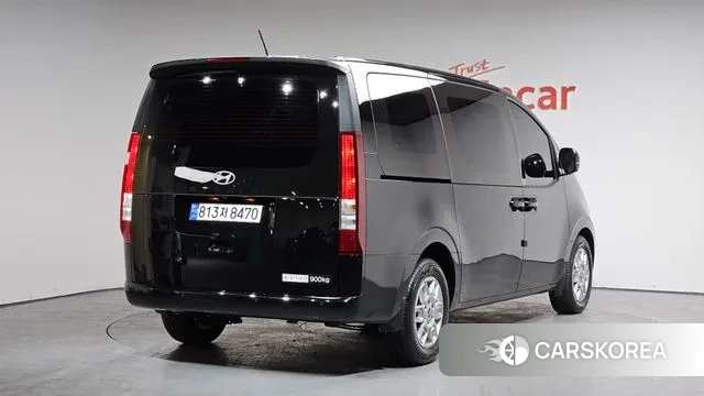 Hyundai Staria id 3711503 из Кореи 12