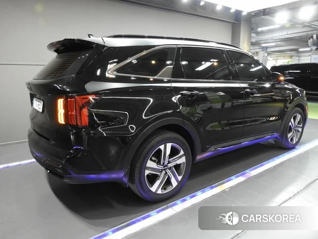 Kia Sorento 4th Generation id 4401386 из Кореи 12
