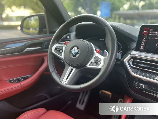 BMW X3 M 2022 Другой из Китая, фото 3