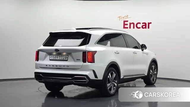 Kia Sorento 4th Generation id 2891219 из Кореи 12