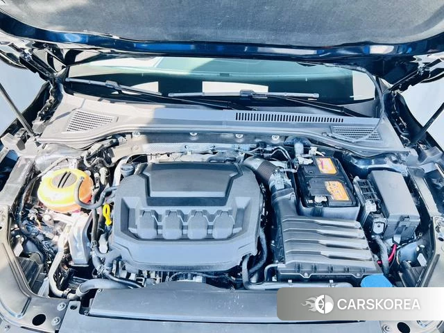 Volkswagen Passat id 4258193 из Китая 12