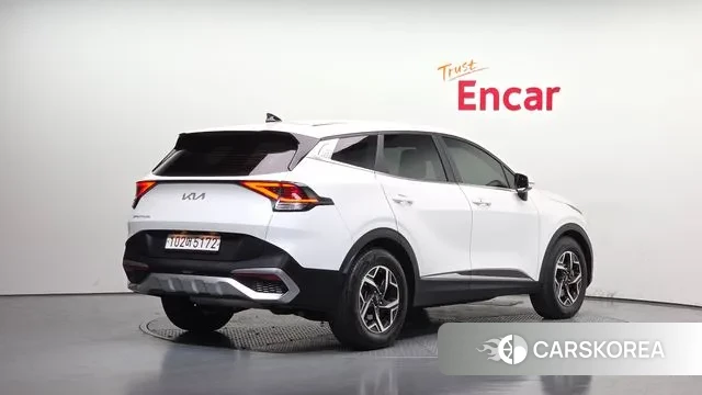 Kia Sportage 5th Generation id 3394882 из Кореи 12