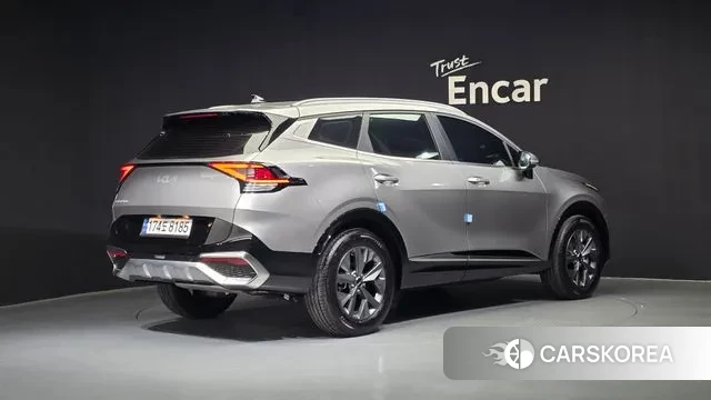 Kia Sportage 5th Generation id 3371800 из Кореи 12