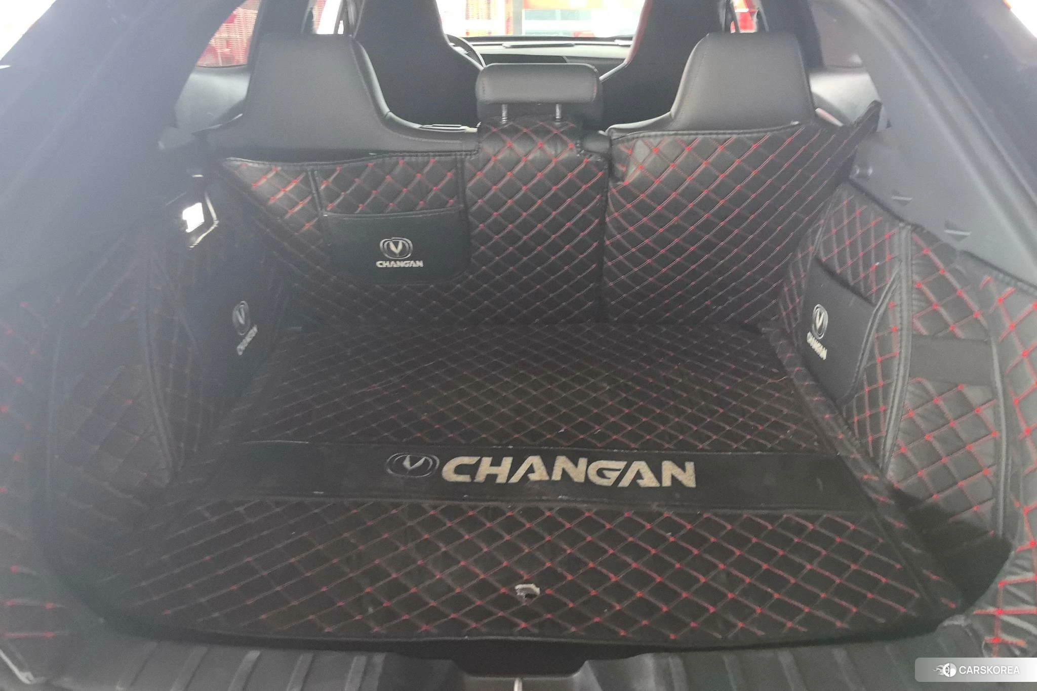 Chang'an UNI-T id 4461922 из Китая 9