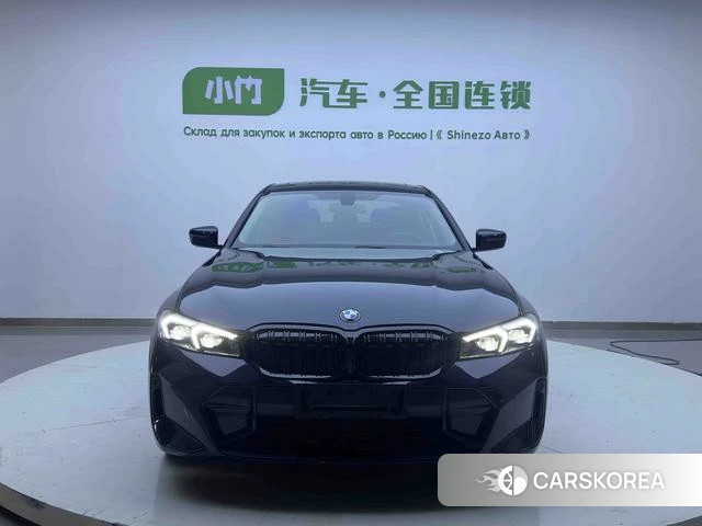 BMW 3 series id 4299483 из Китая 12