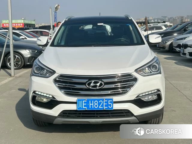 Hyundai Shengda 2018 Белый из Китая, фото 2