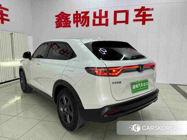 Honda XR-V id 4299672 из Китая 12