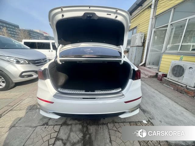 Kia K3 id 4387659 из Китая 12
