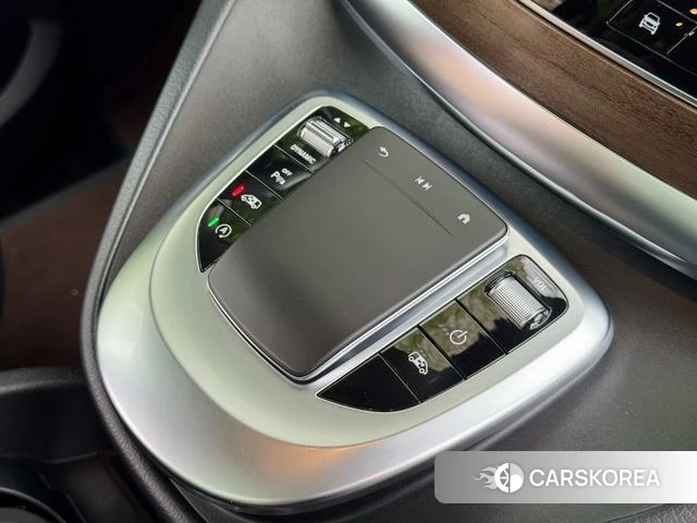 Mercedes-Benz V-class id 4387339 из Китая 12