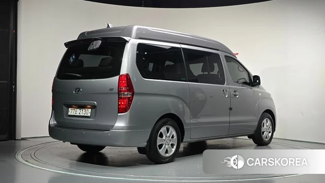 Hyundai The New Grand Starex id 4900734 из Кореи 12