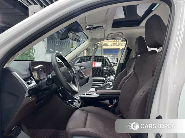 BMW X1 id 4333847 из Китая 11