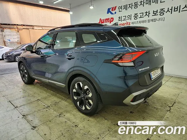 Kia Sportage 5th Generation id 2681207 из Кореи 12