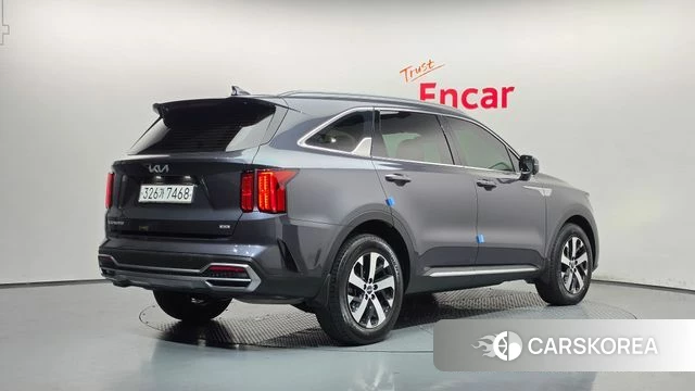 Kia Sorento 4th Generation id 4834964 из Кореи 12