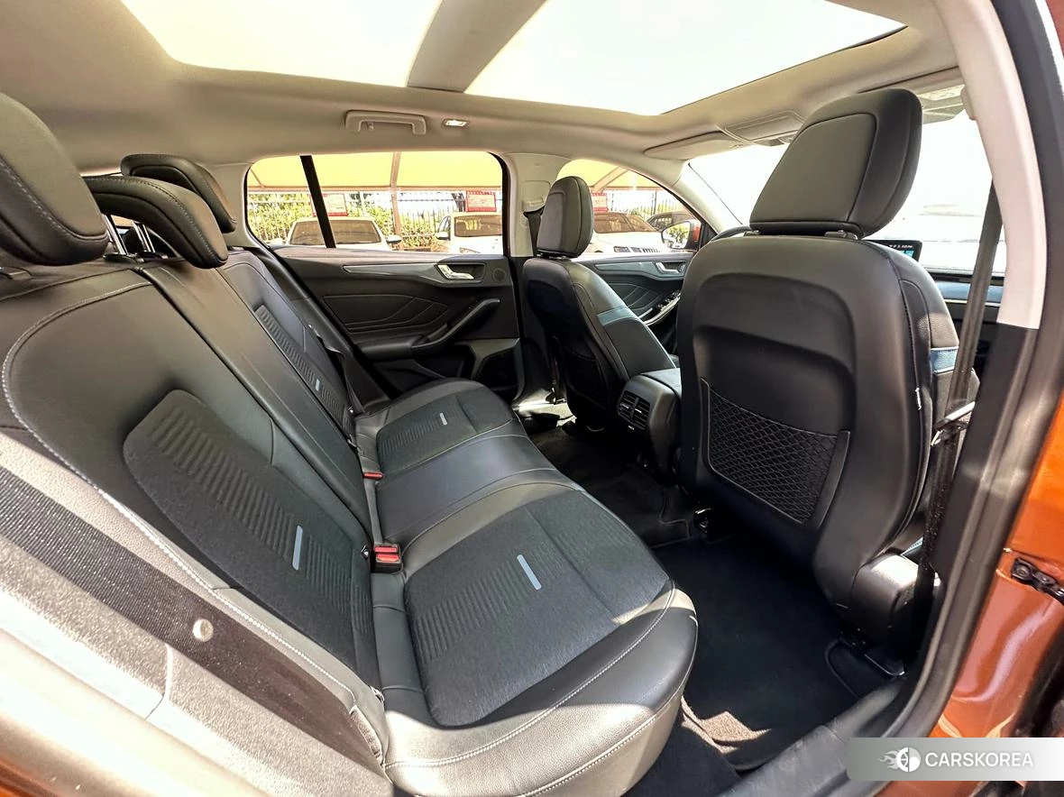 Ford Fox 2020 Коричневый из Китая, фото 2