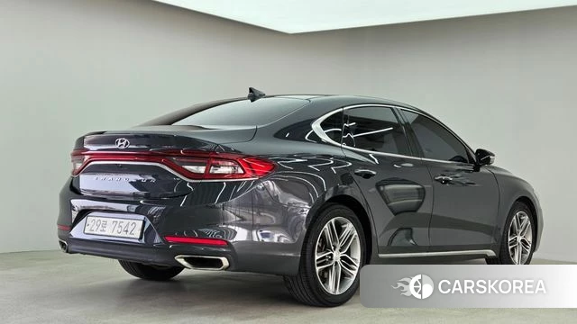 Hyundai Grandeur IG id 3873958 из Кореи 12