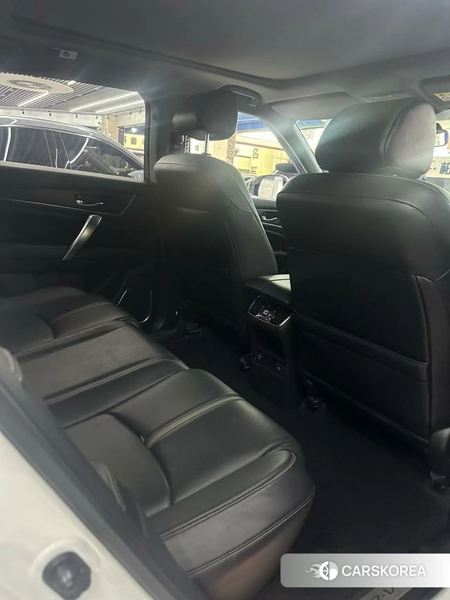 Honda UR-V 2023 Белый из Китая, фото 5