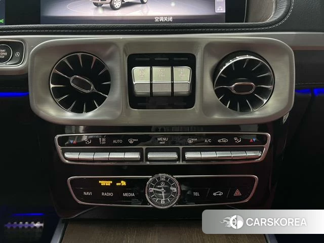Mercedes-Benz G-class id 4257110 из Китая 12